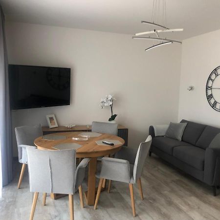 Apartament Lux Gray Basen, Spa Piec Morz Sianozety Kültér fotó