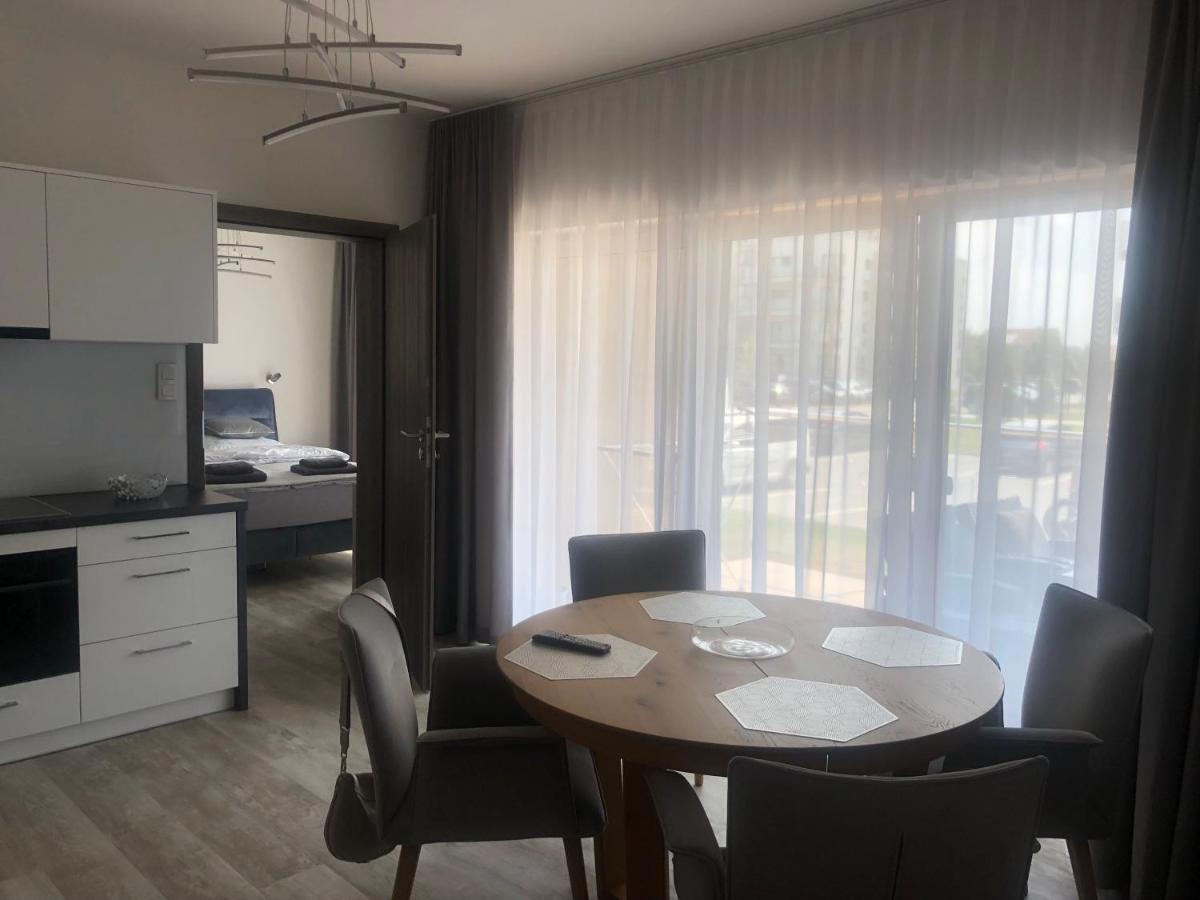 Apartament Lux Gray Basen, Spa Piec Morz Sianozety Kültér fotó